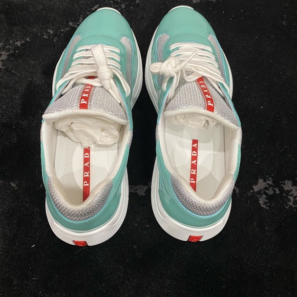 Prada Americas Cup - Picture 5 of 6